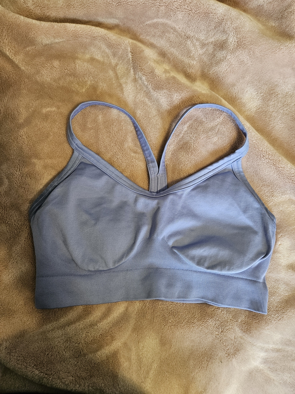 3 For $15🎊 Gymshark Sweat Seamless Sports Bra